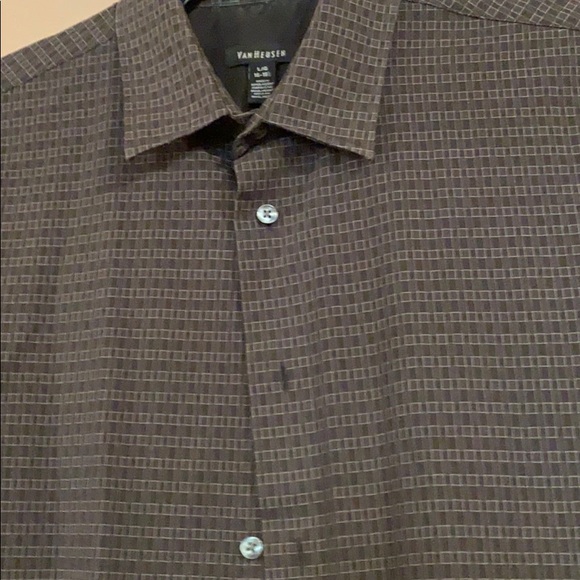 Van Heusen Men’s Shirt - Picture 2 of 7